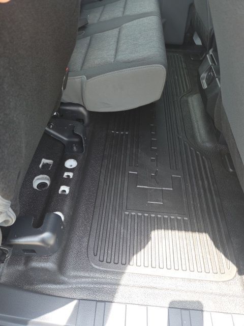 Used 2025 Ford F-350SD Truck