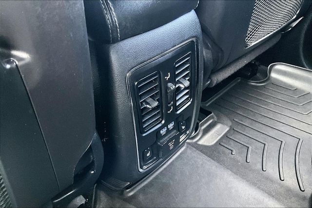 Used 2021 Jeep Grand Cherokee Overland For Sale in Gloucester, MA