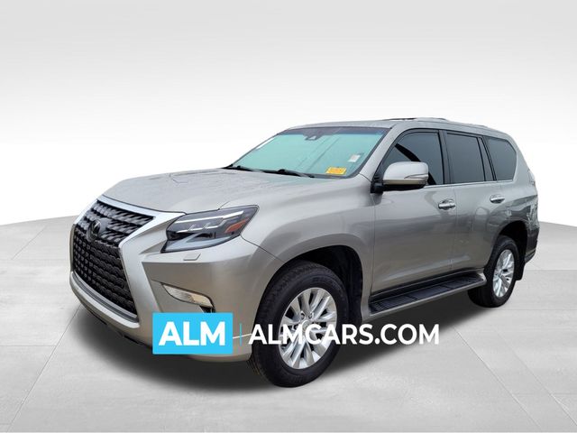 2022 Lexus GX Base's photo