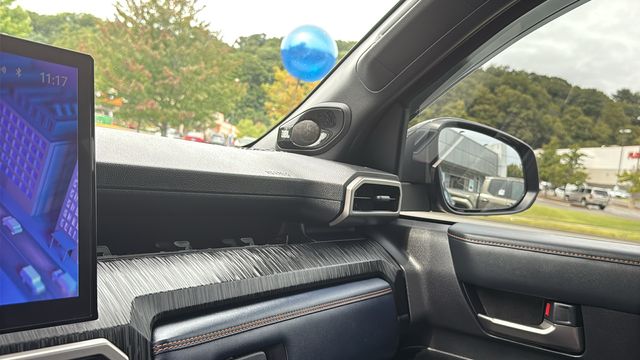 Used 2025 Toyota 4Runner i-FORCE MAX Hybrid SUV
