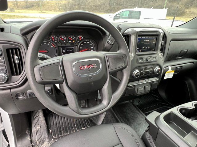 2023 GMC Sierra 3500HD Pro 14