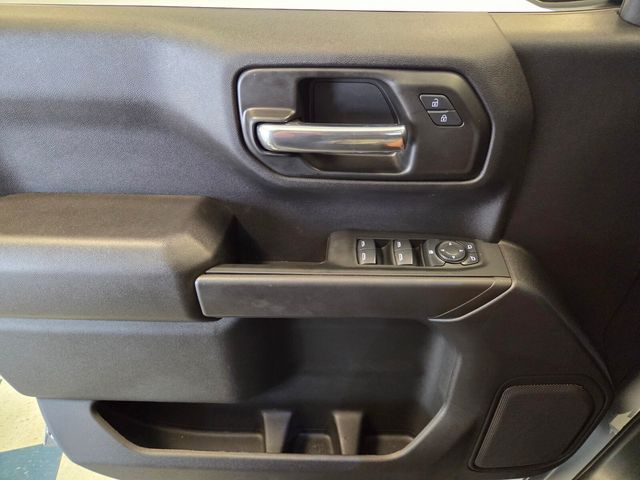 Used 2024 Chevrolet Silverado 1500 Truck
