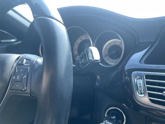 Used 2012 Mercedes-Benz CLS For Sale in Livonia, MI