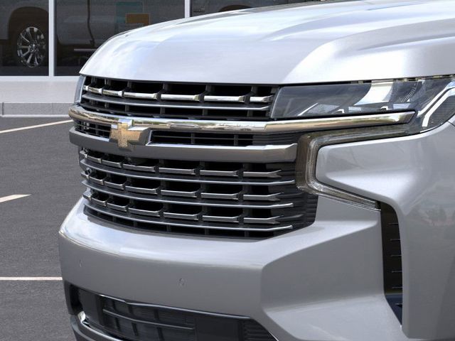 2024 Chevrolet Suburban Premier 13