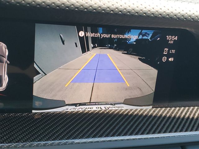 Used 2024  Porsche GT3 image 29