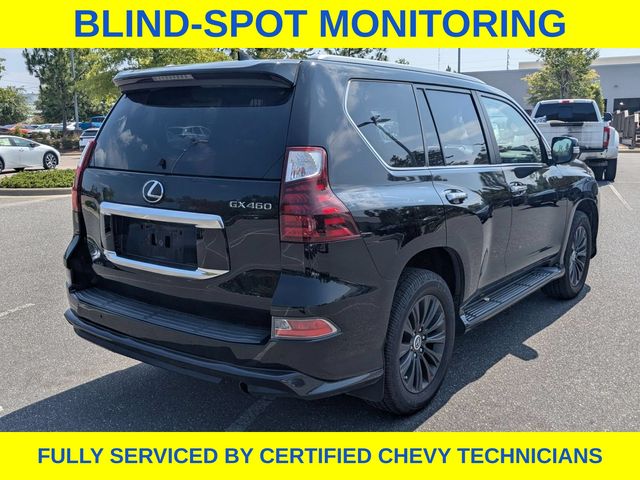 Used 2020 Lexus GX SUV