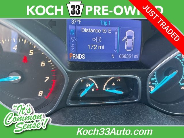 2013 Ford Escape SE FWD