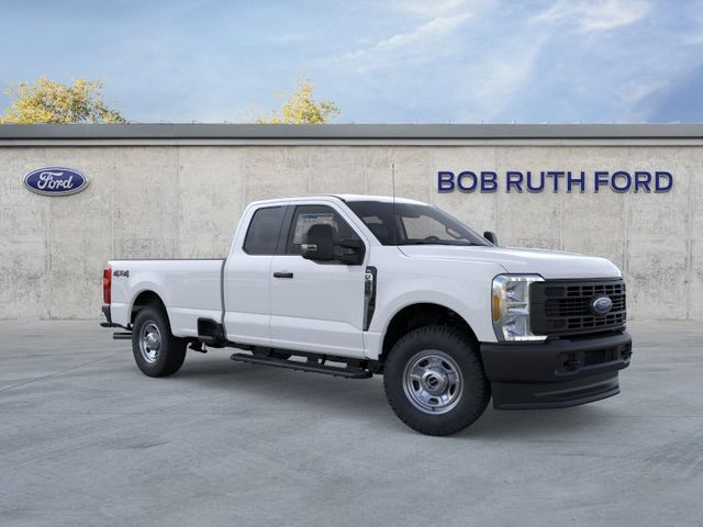 2026 Ford F-350SD XL - 1