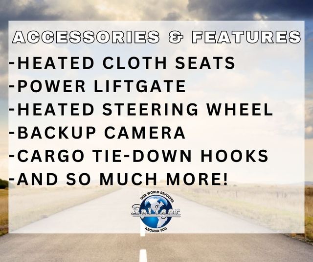 Used 2020  Mitsubishi 2.0 ES image 3