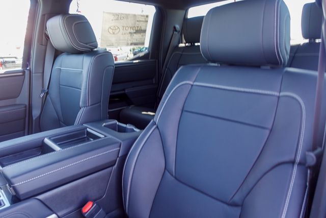 new 2026 Toyota Tundra car