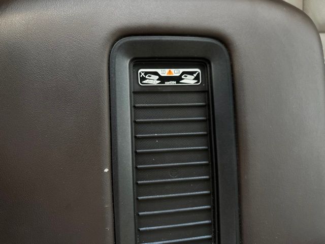 Used 2018 Chevrolet Tahoe SUV