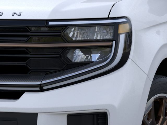 2026 Ford Expedition Max King Ranch:169217