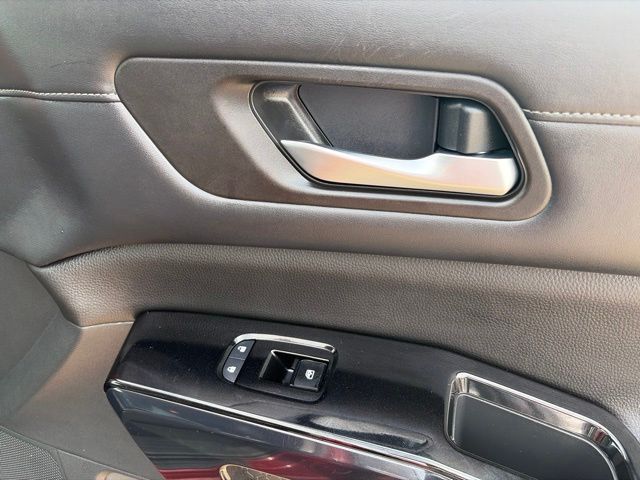 Used 2022 Nissan Pathfinder SUV