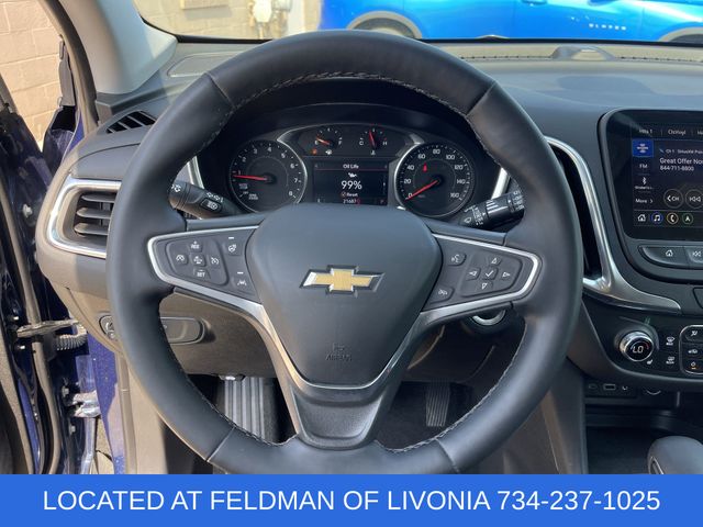 Used 2023 Chevrolet Equinox For Sale in New Hudson, MI