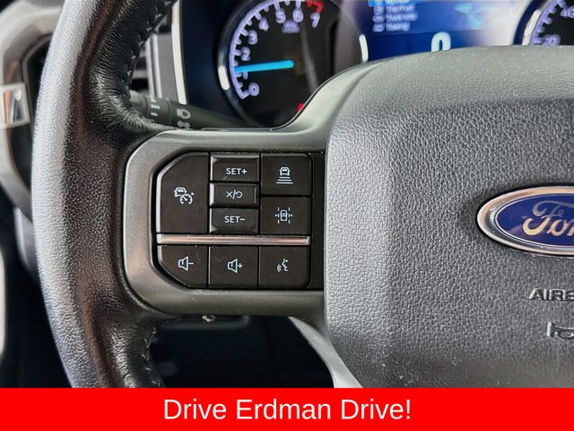 Used 2022 Ford F-150 Truck