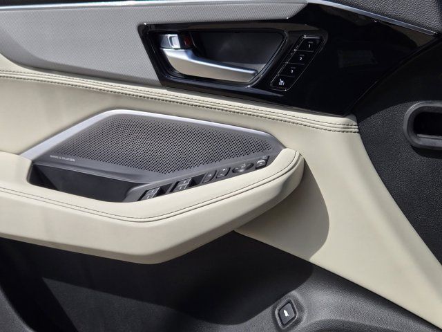 new 2026 Acura MDX car, priced at $71,175