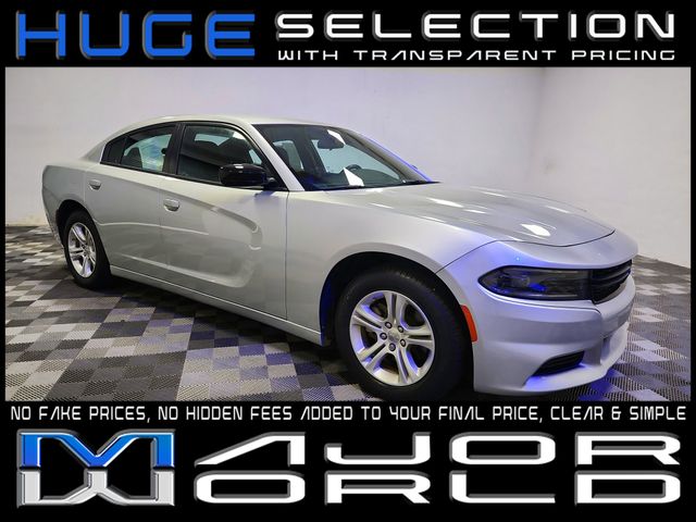 2023 Dodge Charger SXT RWD