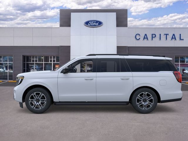 New 2026 Silver Ford Active image 3