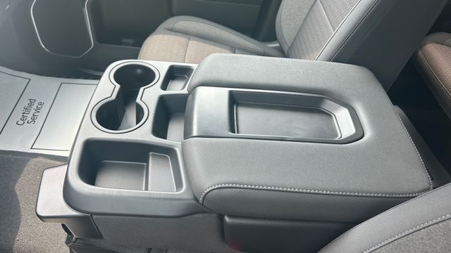 New 2026 Chevrolet Silverado 1500 Truck