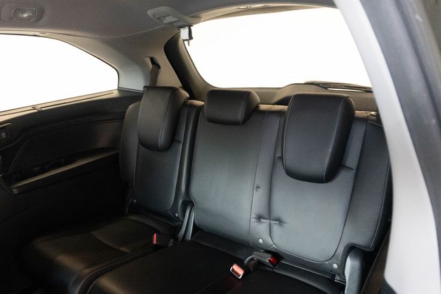 Used 2023 Honda Odyssey Van