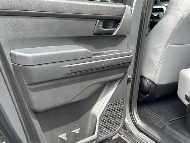 Used 2025 Toyota Tacoma Truck