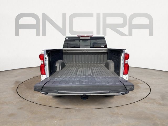 Used Car 2025 Chevrolet Silverado 1500  Ltz For Sale Under $50,000 In San Antonio, Texas