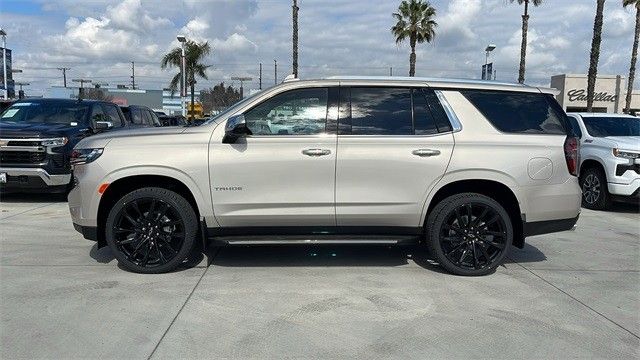 2024 Chevrolet Tahoe Premier 8