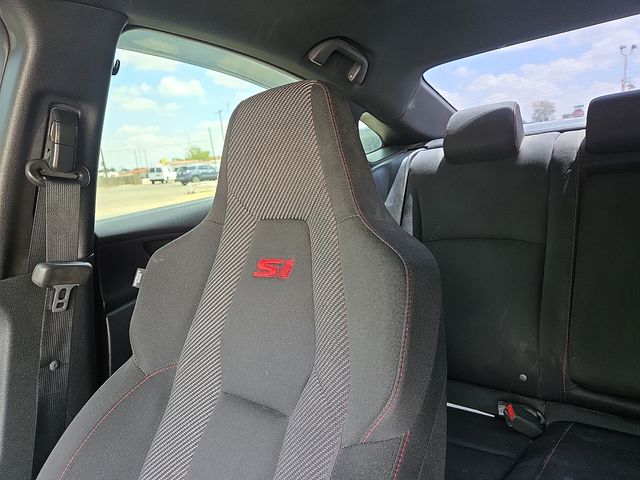 Used Car 2018 Honda Civic  Si For Sale Under $25,000 In Plainview, Texas