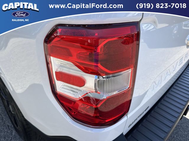 Used 2024 White Ford XL image 15