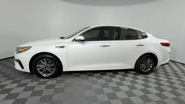 Used 2020 Kia Optima For Sale in Indianapolis, IN