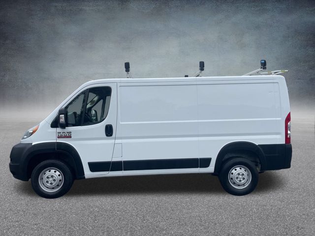 2019 Ram ProMaster 1500 Low Roof 9