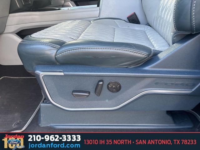Used Car 2023 Ford F-450sd  Limited For Sale Under $90,000 In San Antonio, Texas