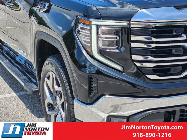 Used 2023 GMC Sierra 1500 Truck