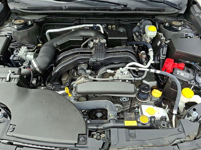 2025 Subaru Legacy Premium Black at Auto Express Mitsubishi
