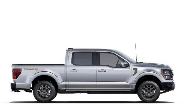 2025 Ford F-150 Tremor:168684