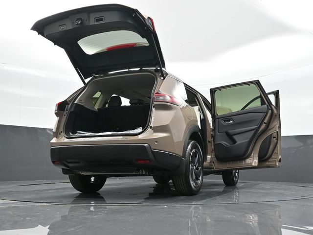 2024 Nissan Rogue SV 41