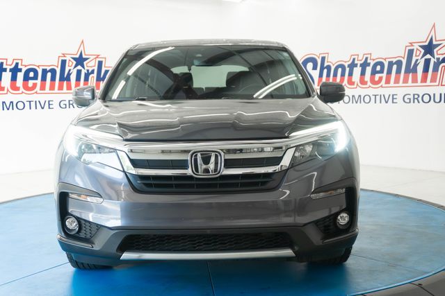 Used 2019 Honda Pilot SUV