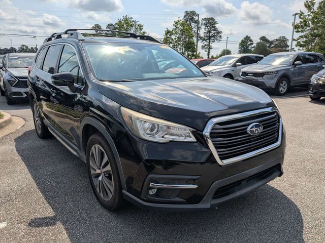 2019 Subaru Ascent Limited 7 Passenger's photo