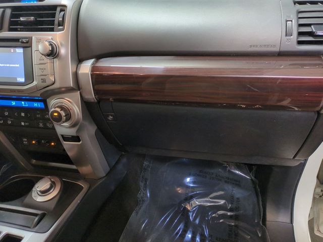 used 2018 Toyota 4Runner car, priced at $24,911