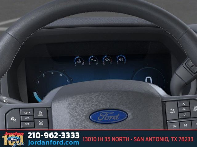 New Car 2025 Ford F-150  Xlt For Sale Under $60,000 In San Antonio, Texas