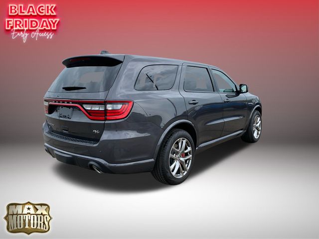 2024 Dodge Durango R/T 14