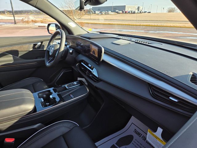 2026 Buick Enclave Avenir FWD