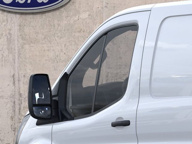 2026 Ford Transit-350 Base White at Bob Ruth Ford