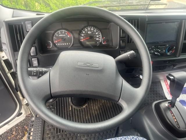 New 2023 Chevrolet 4500 LCF For Sale in Grove City, OH