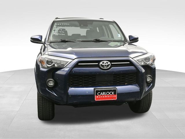 2022 Toyota 4Runner SR5 Premium 5