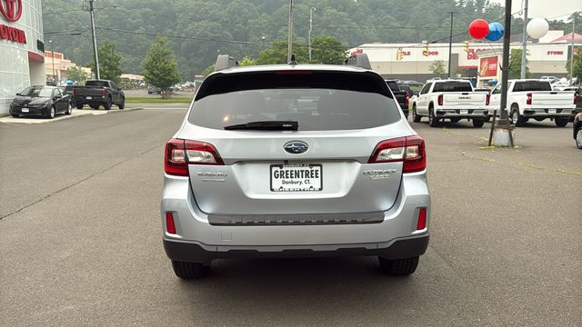Used 2016 Subaru Outback SUV