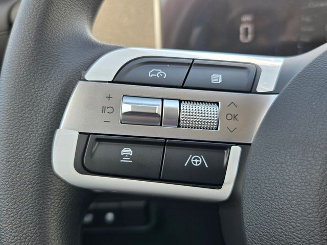 2026 Hyundai Tucson - $30,765