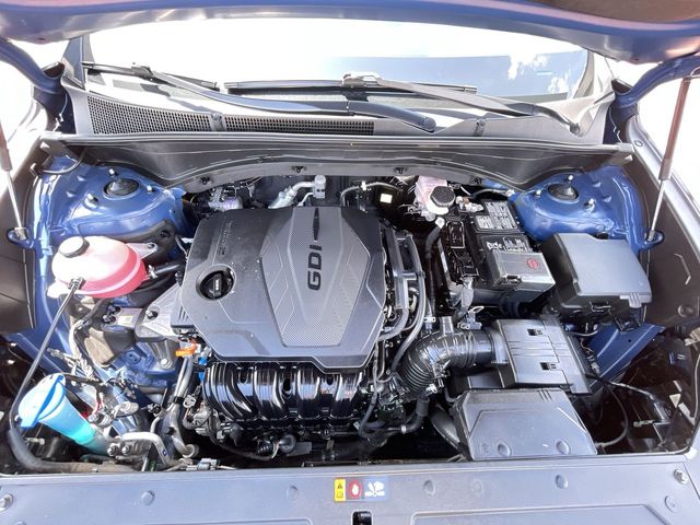 Used 2023 Hyundai Santa Fe SUV