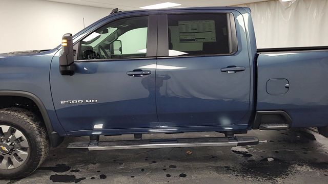 2026 – Chevrolet – Silverado 2500HD