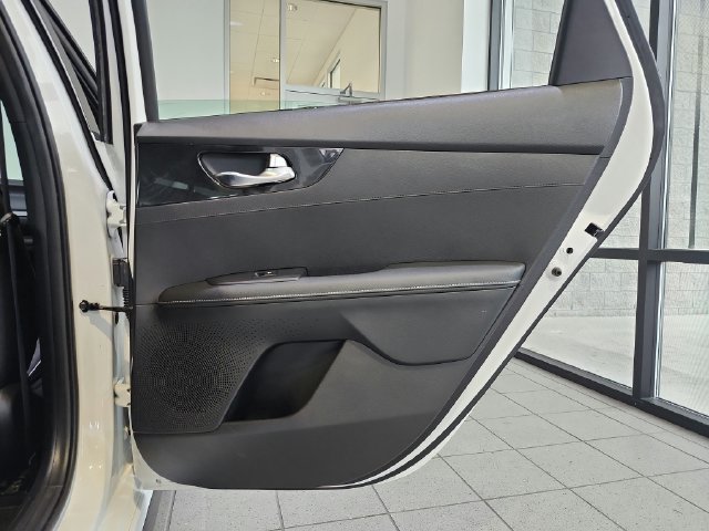Used 2024 Kia Forte Sedan